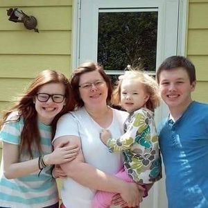 Meet your Posher, Cori